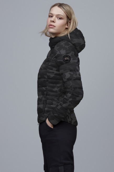 Brookvale Hoody Black Label