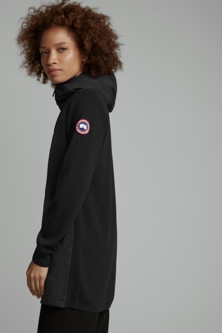 WindBridge Hooded Jacket