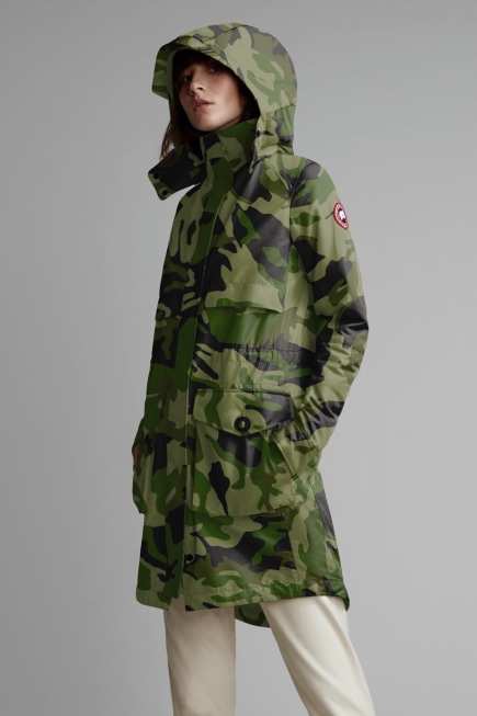 Women S Coats Lightweight Jackets Parkas Canada Goose