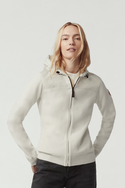 WindBridge Hoody