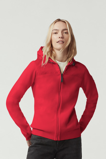 WindBridge Hoody