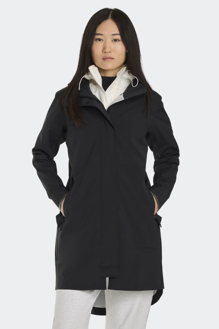 Salida Jacket Black Label