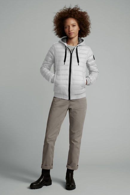 Richmond Hoody Black Label