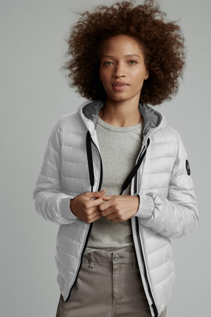 Richmond Hoody Black Label