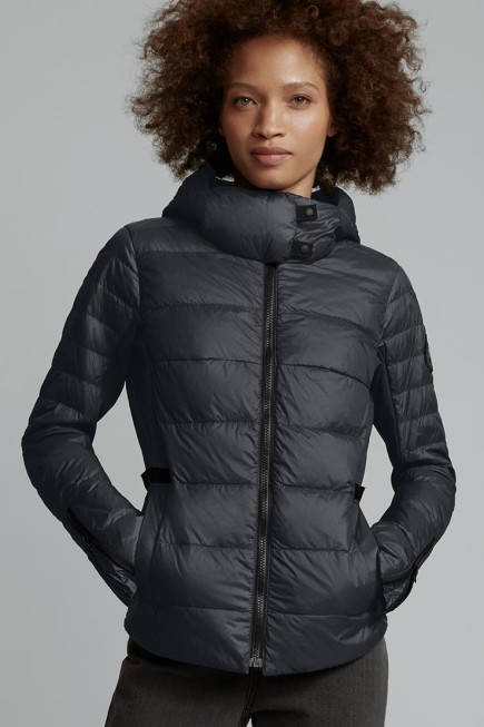 Montrose Jacket Black Label