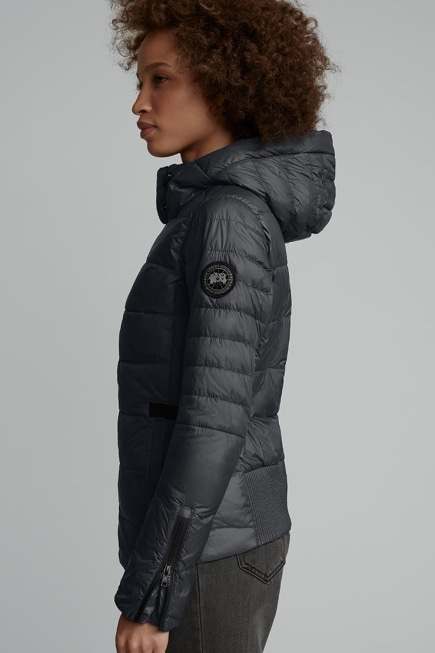 Montrose Jacket Black Label