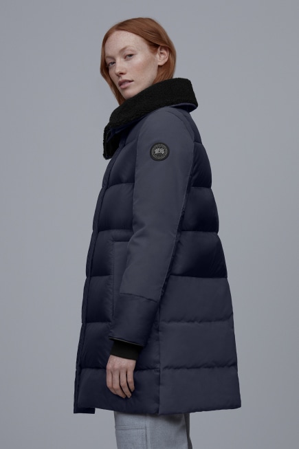 Altona Parka Black Label