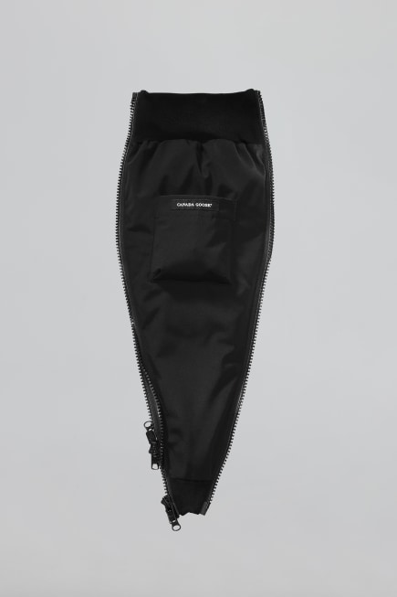 Goose Bump Extension Panel