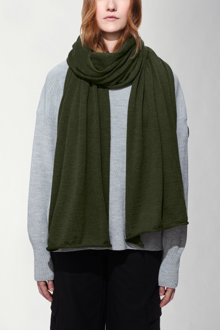 Travel Blanket Scarf