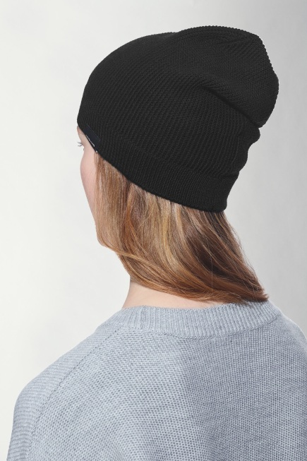 Waffle Stitch Slouchy