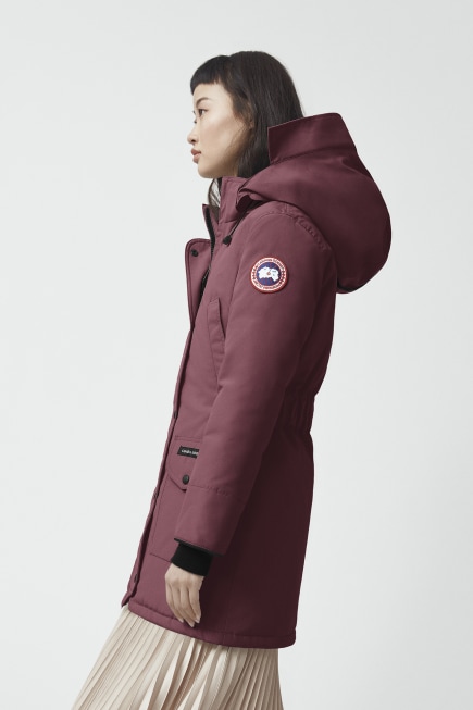 Trillium Parka Fusion Fit