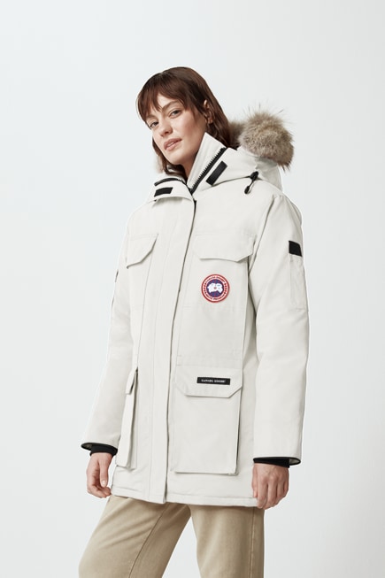 Expedition Parka