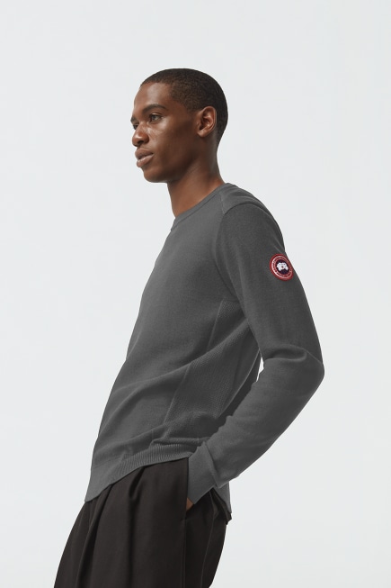 Dartmouth Crew Neck Sweater