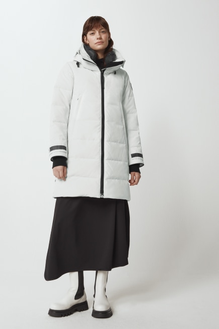 Kenton Parka Black Label