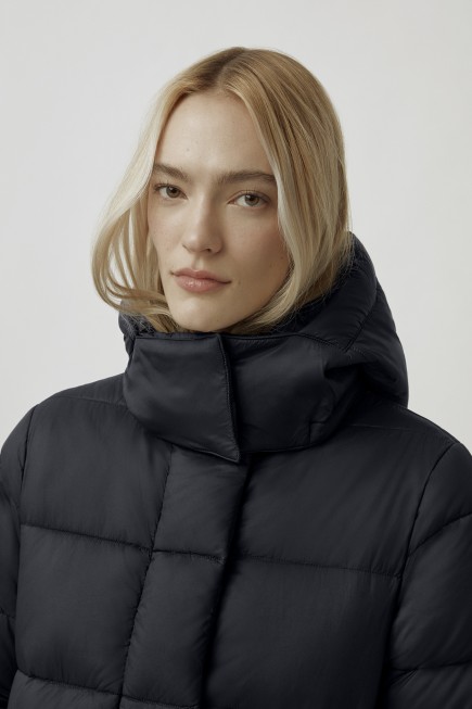 Arosa Parka Black Label