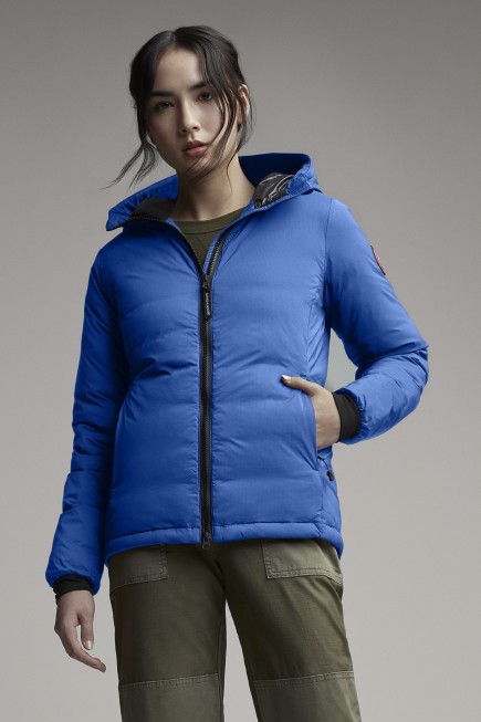 PBI Camp Hoody Matte Finish