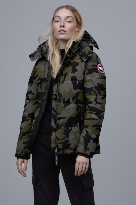 Women's Coats, Lightweight Jackets & Parkas | Canada Goose® Women's Coats, Lightweight Jackets & Parkas | Canada Goose®