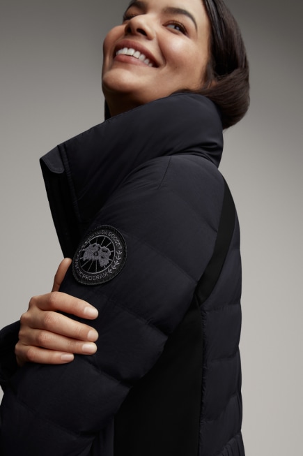 HyBridge CW Jacket Black Label