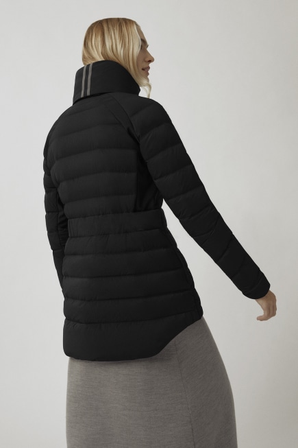 Women's Lightweight Down Jackets & Coats | Canada Goose®