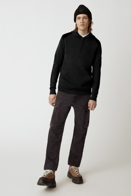 Canada goose sweatshirt mens Outlet