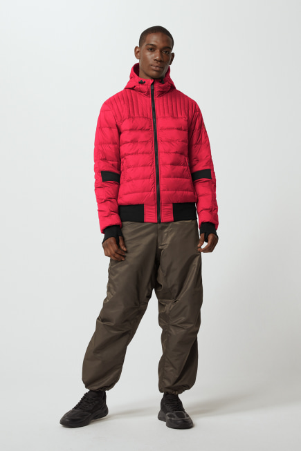 Canada goose down jacket 8mm cheap