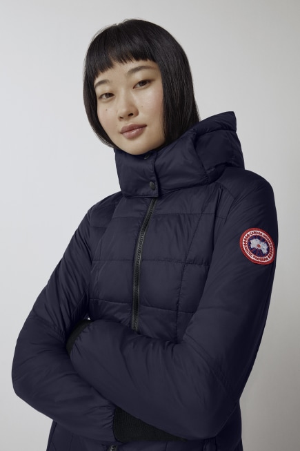 Women's Ellison Down Jacket Fusion Fit