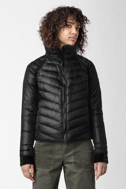 HyBridge Base Jacket
