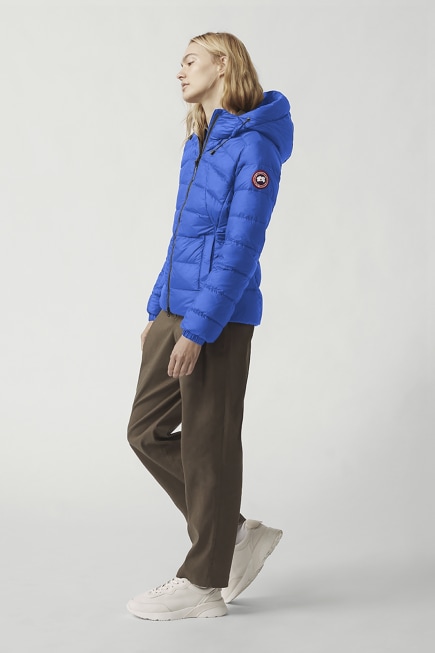 Women's PBI Abbott Down Hoody