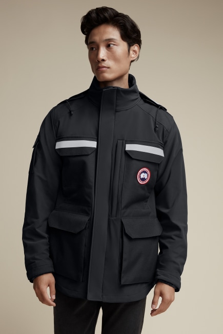 Photojournalist Jacket Fusion Fit