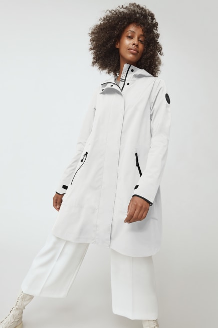 Kitsilano Jacket Black Label