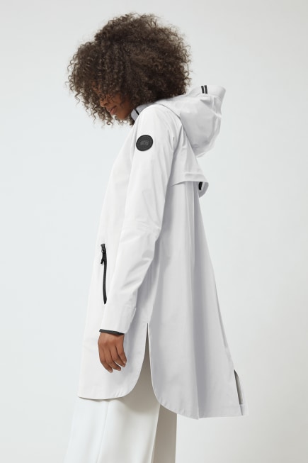 Kitsilano Jacket Black Label