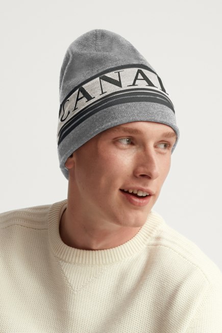 Canada goose hat and scarf Clearance