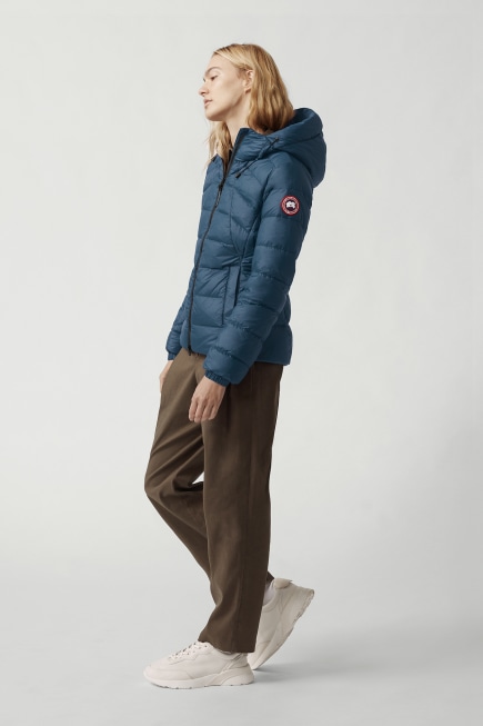 Women's Abbott Down Hoody