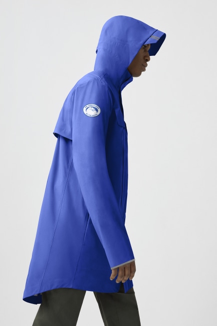 Men's PBI Seawolf Rain Jacket