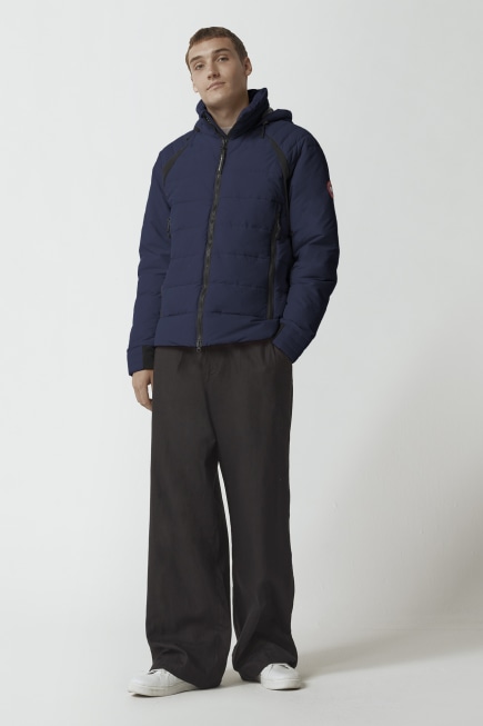 Vestes Et Manteaux En Duvet Leger Pour Homme Canada Goose