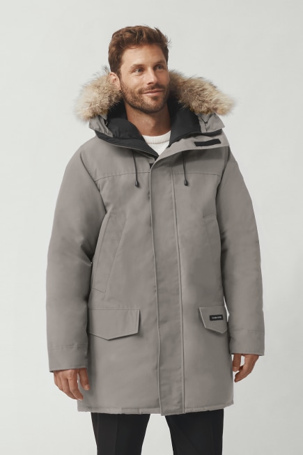 canada goose parka hombre falabella