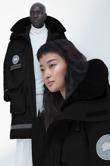 canada goose jackets uk