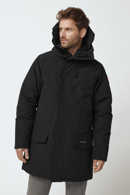 canada goose parka hombre falabella