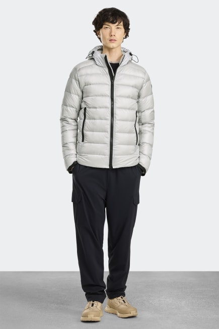 Canada goose footasylum store