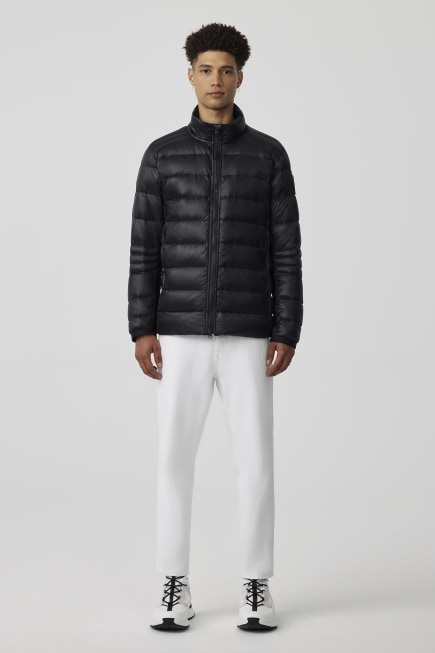 Canada goose deals web release