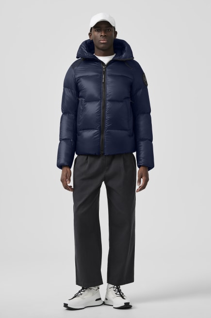 mens lightweight jacket without hood