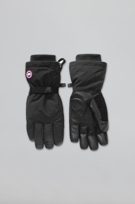 Arctic Down Gloves