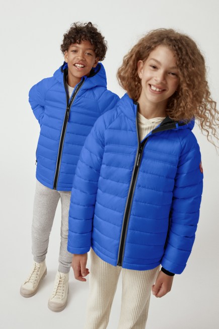 Baby, Youth & Kids' Parkas & Outerwear | Canada Goose®