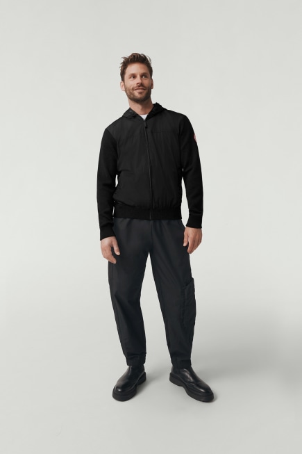 Men's Coats, Lightweight Jackets & Parkas | Canada Goose®