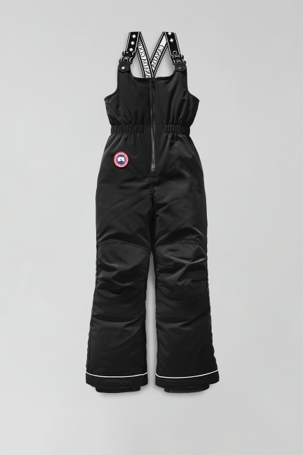 Youth Wolverine Snow Pants