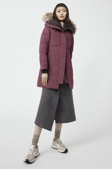 rossclair fusion fit