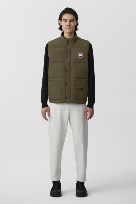 canada goose womens gilet sale