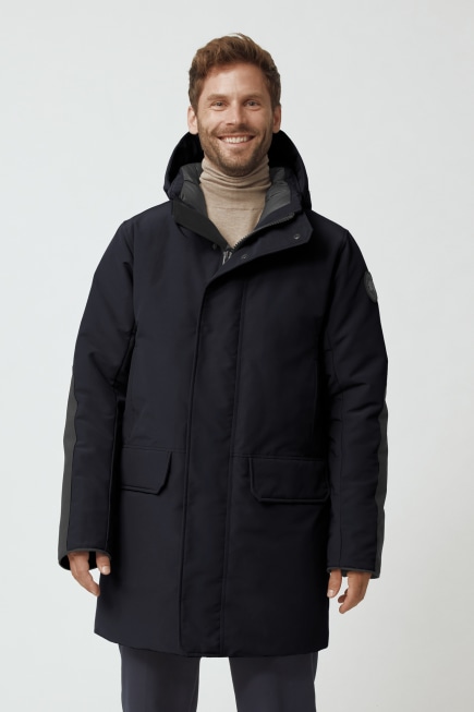 canada goose parka jacket