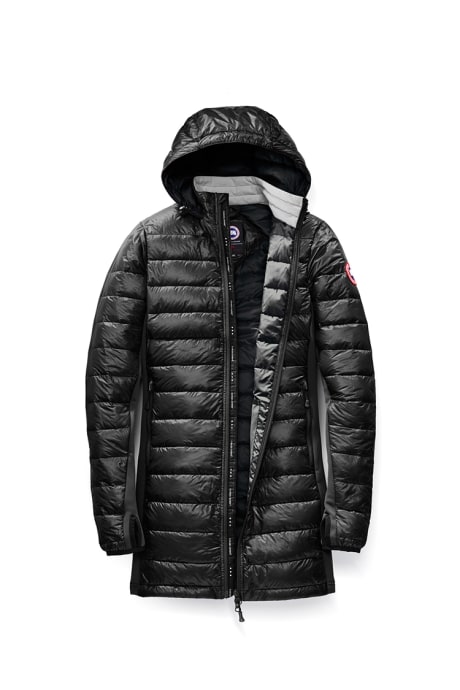 Shop the women's HyBridge&reg; Lite Coat