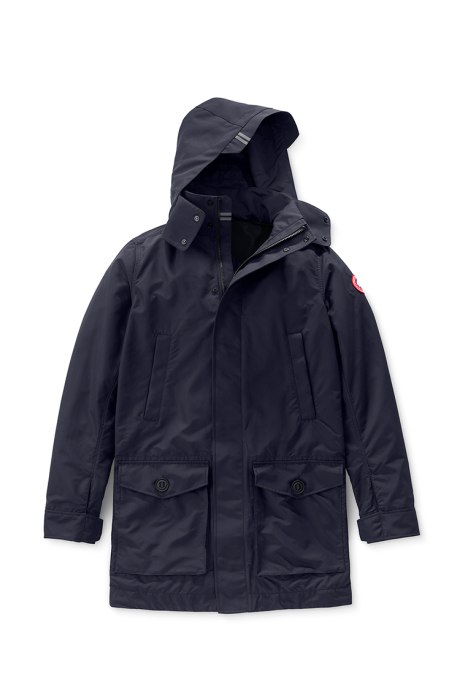 Shop the men's Crew Trench